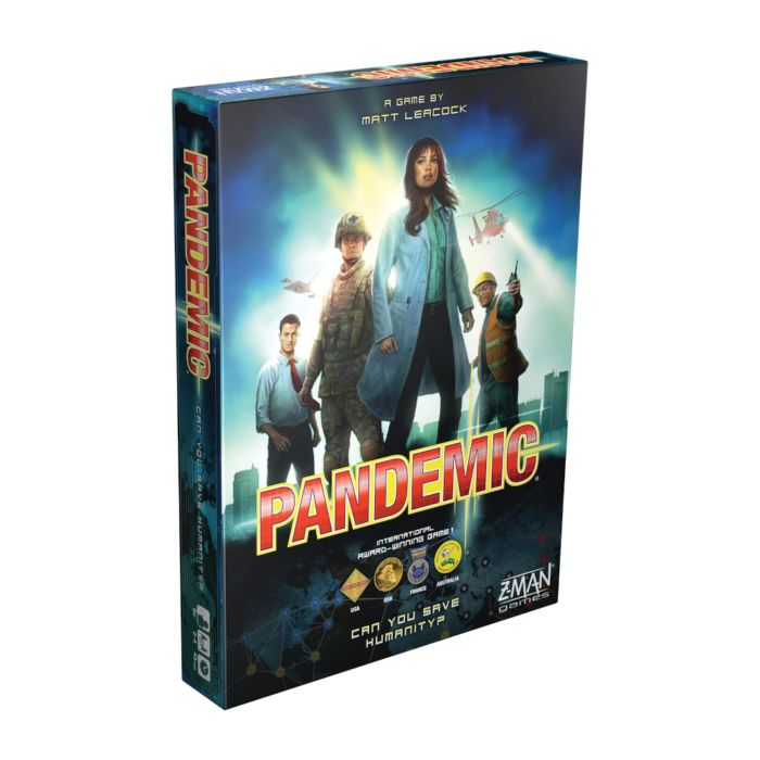 Pandemic
