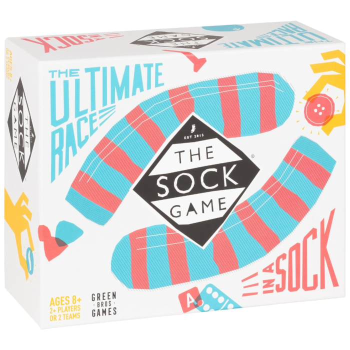 The Sock Game