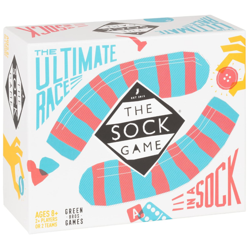 The Sock Game