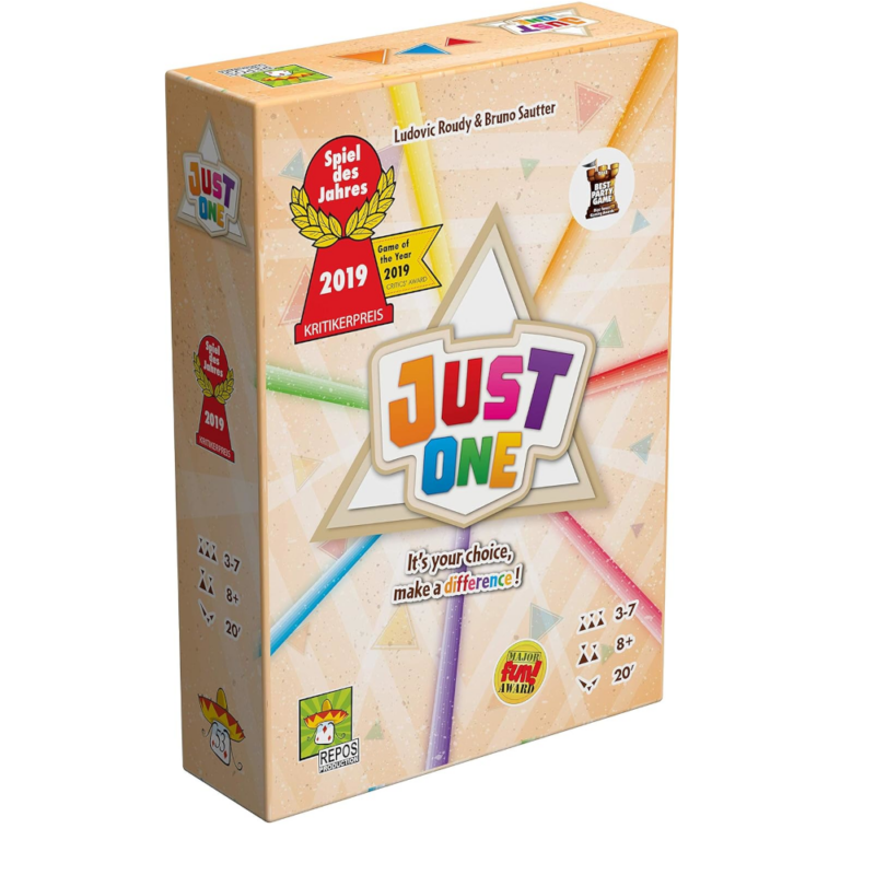 Just One