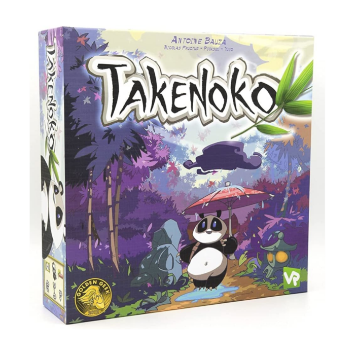 Takenoko