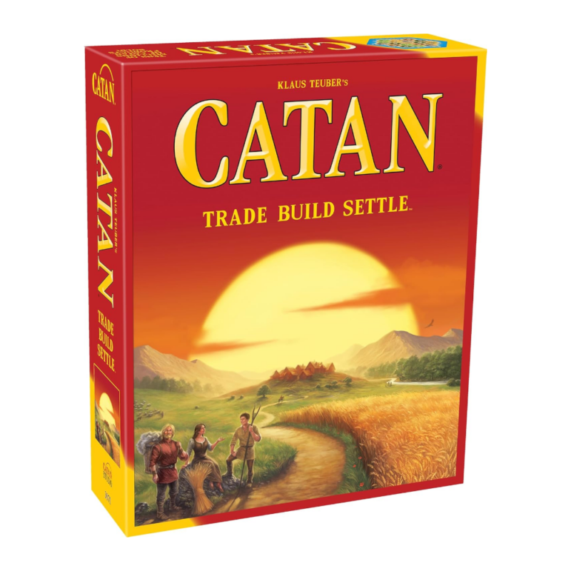 CATAN
