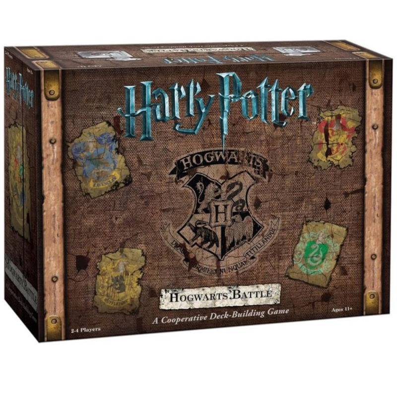 Harry Potter: Hogwarts Battle
