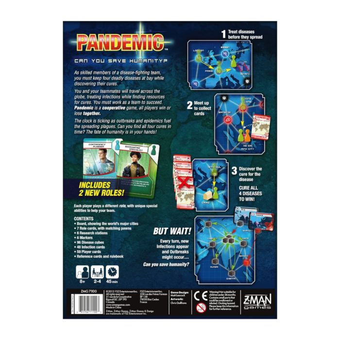 Pandemic - Image 2