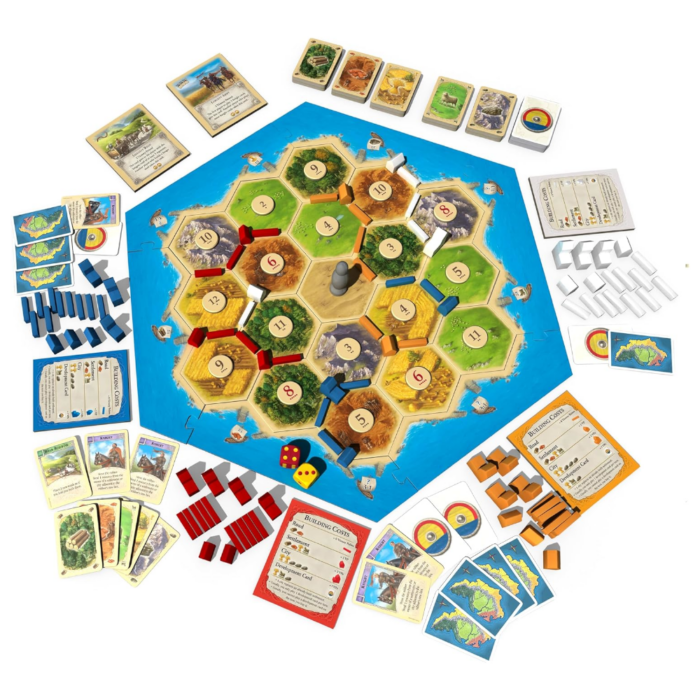 CATAN - Image 3