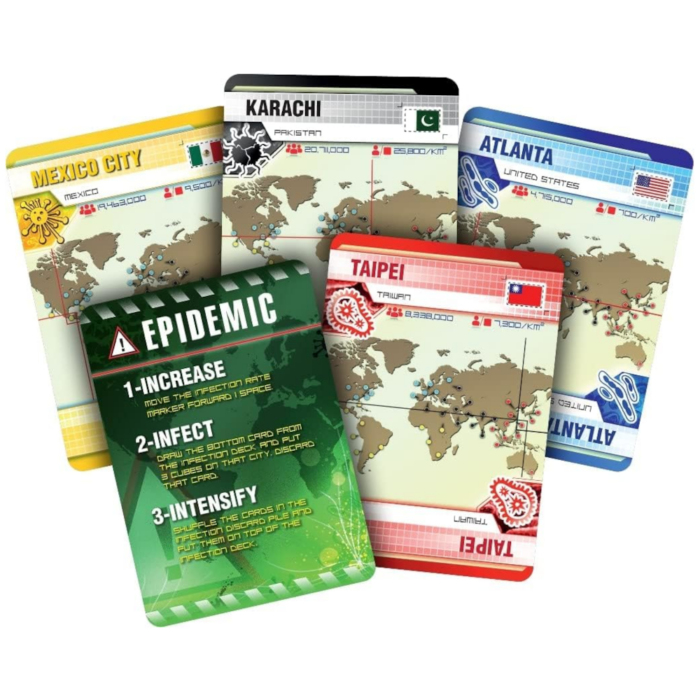 Pandemic - Image 3
