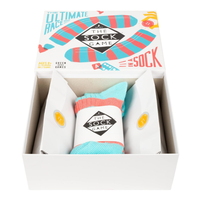 The Sock Game - Image 3