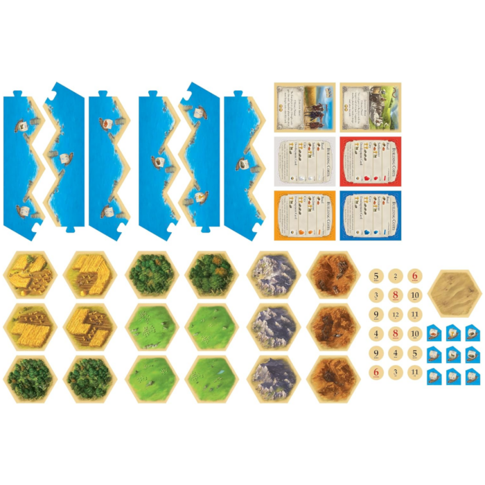 CATAN - Image 4