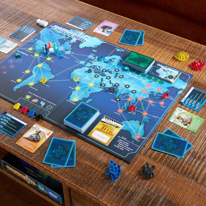 Pandemic - Image 5