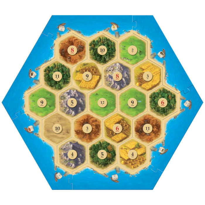 CATAN - Image 5