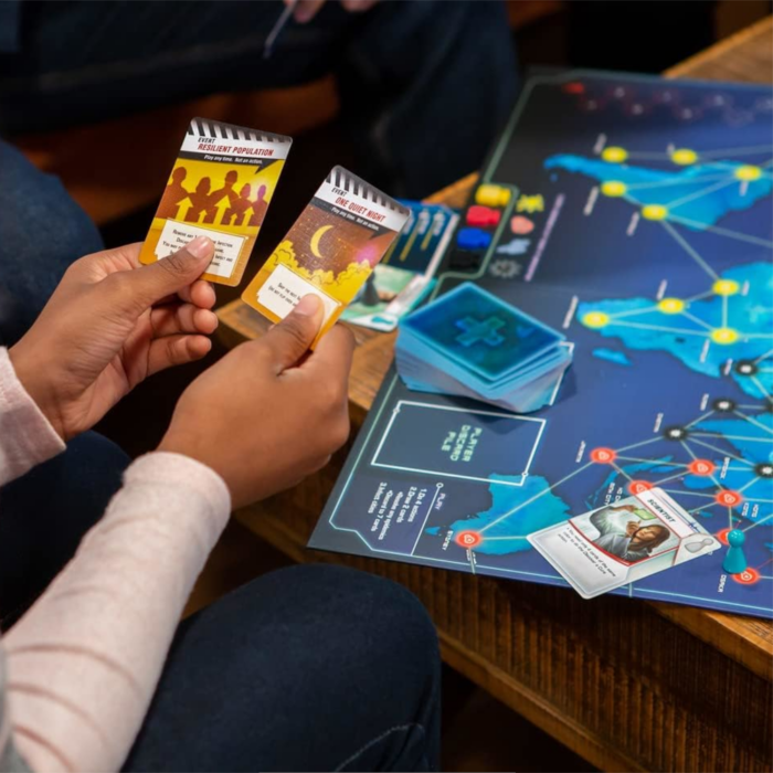 Pandemic - Image 6