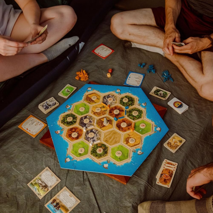 CATAN - Image 7