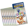 Pokémon TCG: Scarlet & Violet—Prismatic Evolutions Elite Trainer Box - Image 4