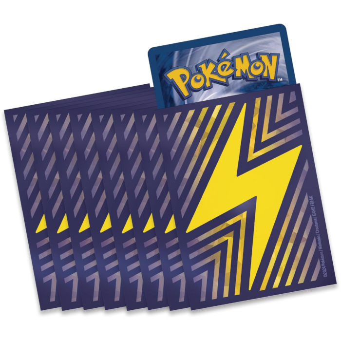 Pokémon TCG: Scarlet & Violet—Surging Sparks Elite Trainer Box - Image 5