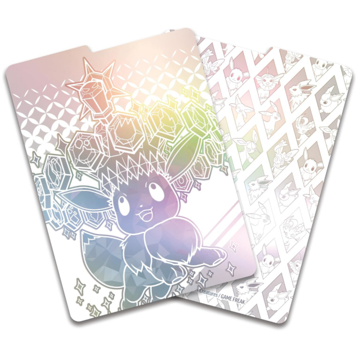 Pokémon TCG: Scarlet & Violet—Prismatic Evolutions Elite Trainer Box - Image 5