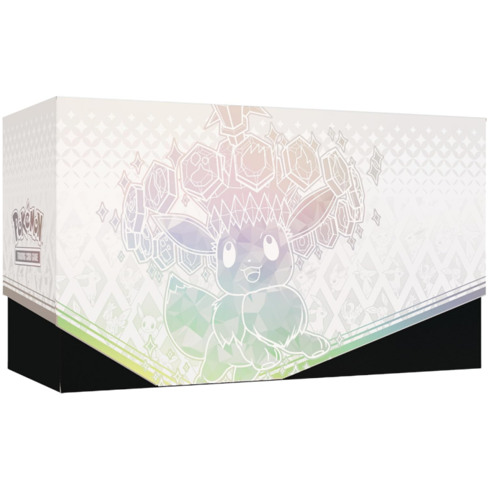 Pokémon TCG: Scarlet & Violet—Prismatic Evolutions Elite Trainer Box - Image 7